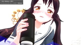 Japanese Hentai anime voice ASMR earphone recommended
